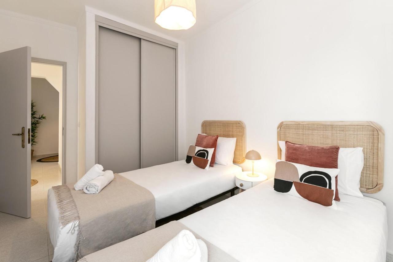 Appartamento Peniche Coastal Escape Esterno foto