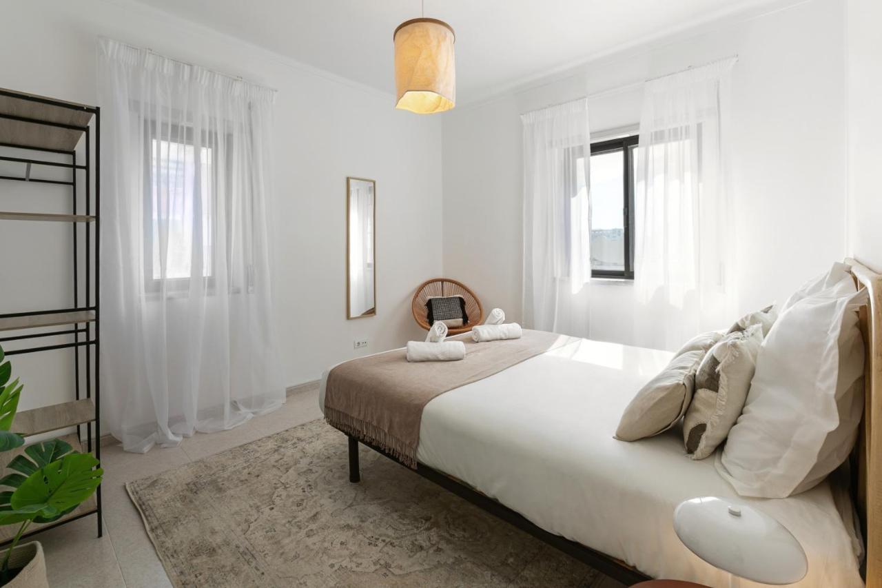 Appartamento Peniche Coastal Escape Esterno foto