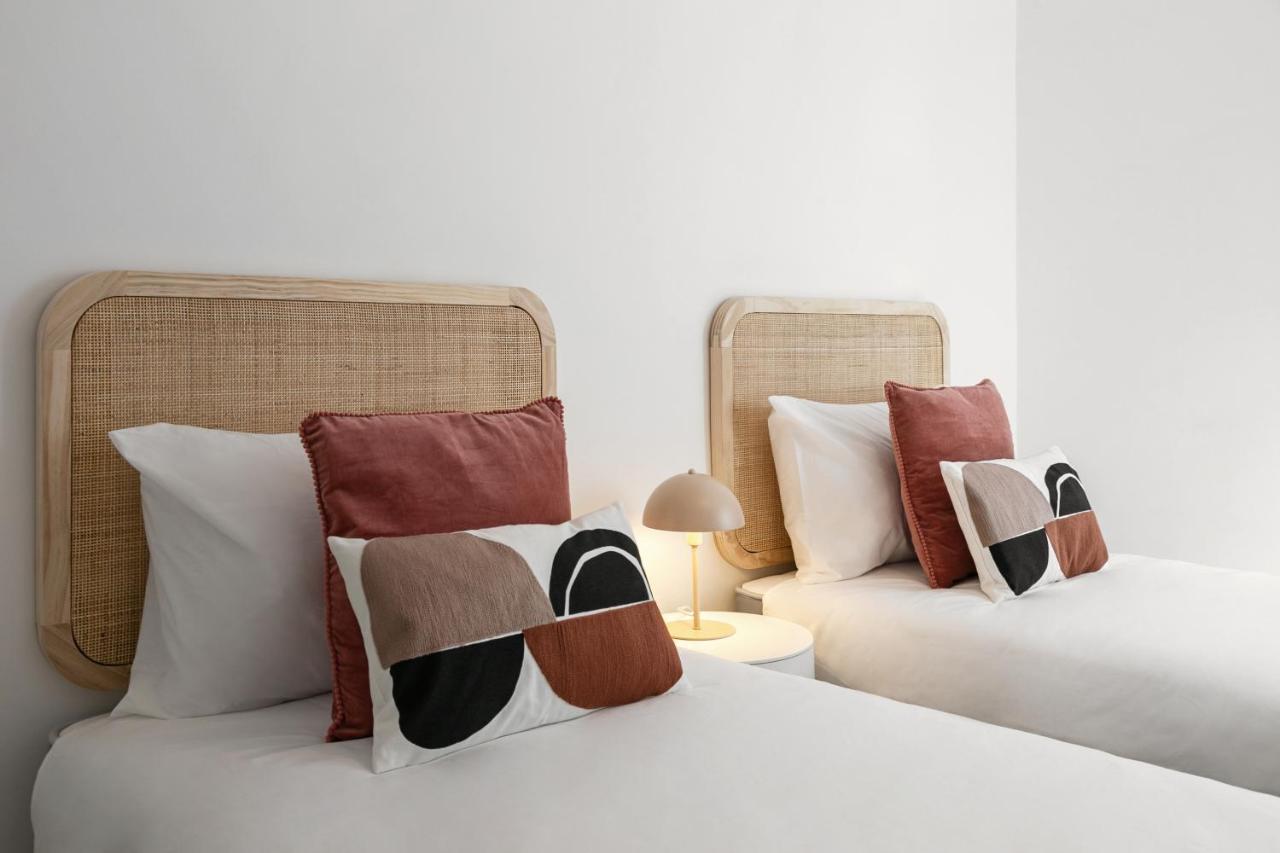 Appartamento Peniche Coastal Escape Esterno foto