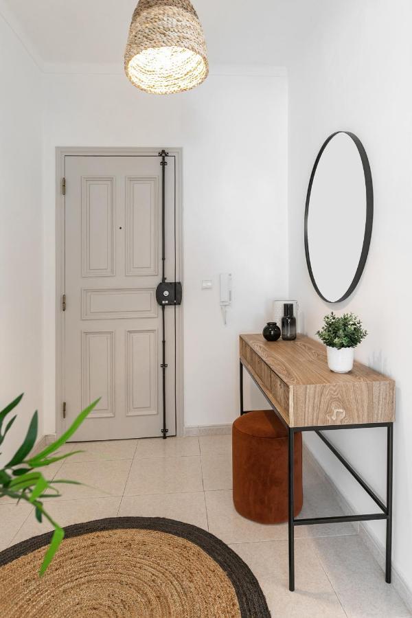 Appartamento Peniche Coastal Escape Esterno foto