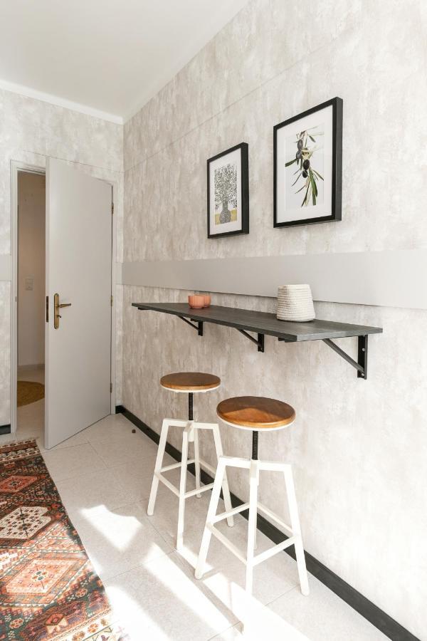 Appartamento Peniche Coastal Escape Esterno foto