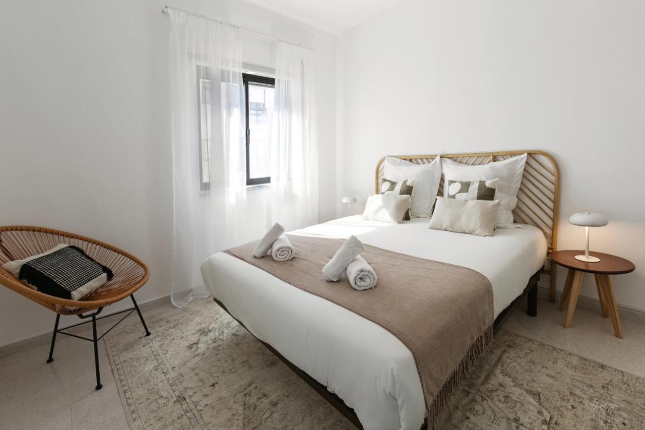 Appartamento Peniche Coastal Escape Esterno foto