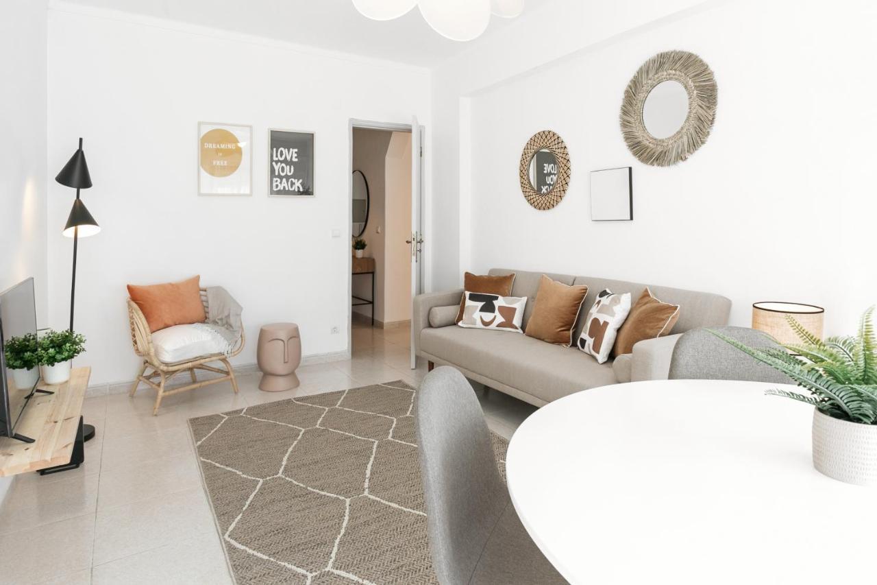 Appartamento Peniche Coastal Escape Esterno foto